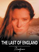 poster de The Last of England