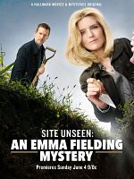 poster de Site Unseen: An Emma Fielding Mystery