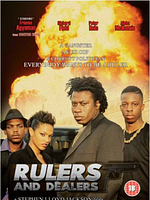 poster de Rulers and Dealers