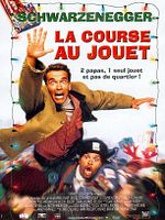 poster de La Course au jouet