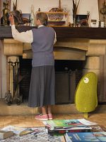 poster de La Science des soucis