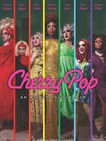 poster de Cherry Pop