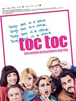 poster de Toc Toc