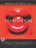 poster de Temptation