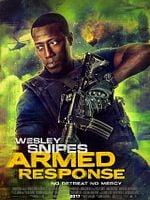 poster de Riposte armée