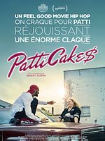 poster de Patti Cake$