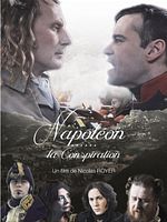 poster de Napoléon, la Conspiration