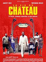 poster de La Vie de Château