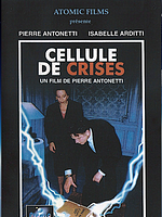 poster de Cellule de crises