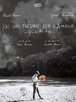 poster de J'ai une théorie sur l'Amour