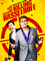poster de Killing Hasselhoff