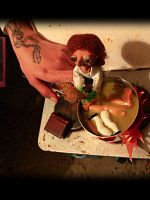 poster de Le Chant du Dodo