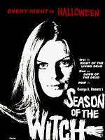 poster de Season Of the Witch