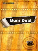 poster de Bum Deal