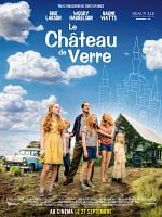 poster de Le Château de verre