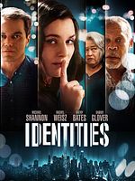 poster de Identities