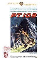 poster de PT 109