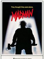 poster de Madman
