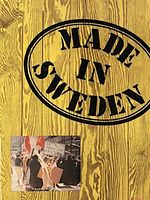 poster de Made in Sweden