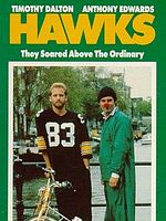 poster de Hawks