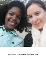 poster de Ma vie est une comédie dramatique
