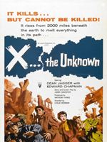 X the Unknown