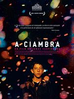 poster de A Ciambra