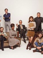 image de There's... Johnny !