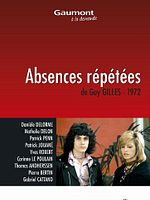 poster de Absences Répétées