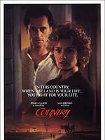 poster de Country