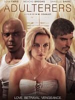 poster de Adulterers