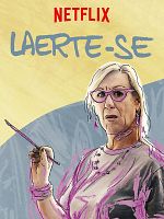 poster de Laerte-se