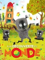 poster de A la découverte du monde