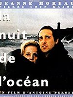 poster de La Nuit de l'océan