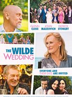 poster de The Wilde Wedding