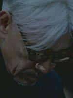 poster de Ryuichi Sakamoto: Coda