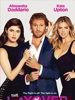 poster de Escale à trois