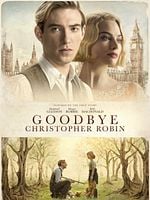 poster de Goodbye Christopher Robin