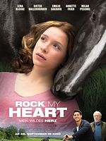 poster de Rock My Heart