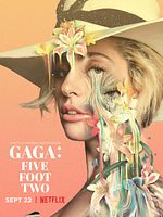 Gaga: Five Foot Two