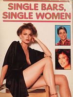 poster de Single Bars, Single Women