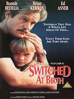 poster de Confusion tragique