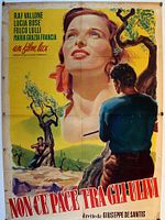 poster de Pâques sanglantes