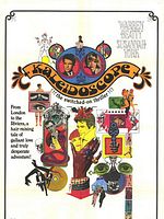poster de Le Gentleman de Londres