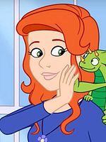 poster de Les nouvelles aventures du Bus Magique