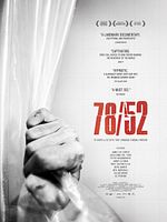 poster de 78/52 – Les derniers secrets de "Psychose"