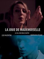 poster de La Joue de mademoiselle