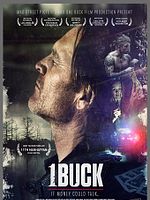 poster de 1 Buck