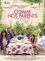 poster de Comme nos parents