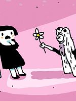 image de Monsieur Flap